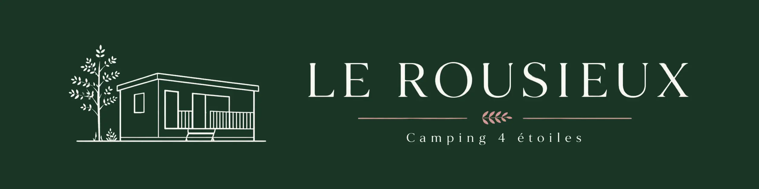 Logo footer
