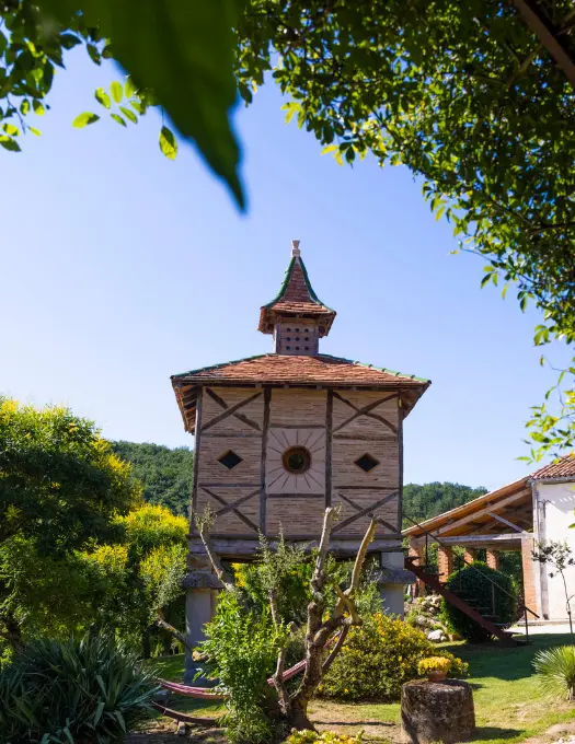 Contactez-nous au camping