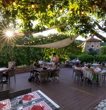 Restauration fait maison dans le Tarn