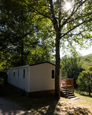 Camping de Rousieux