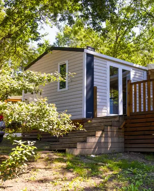 Mobil-home